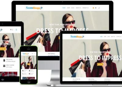Somshop