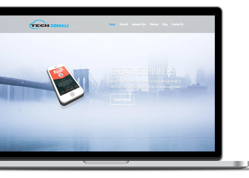 Web Design Services